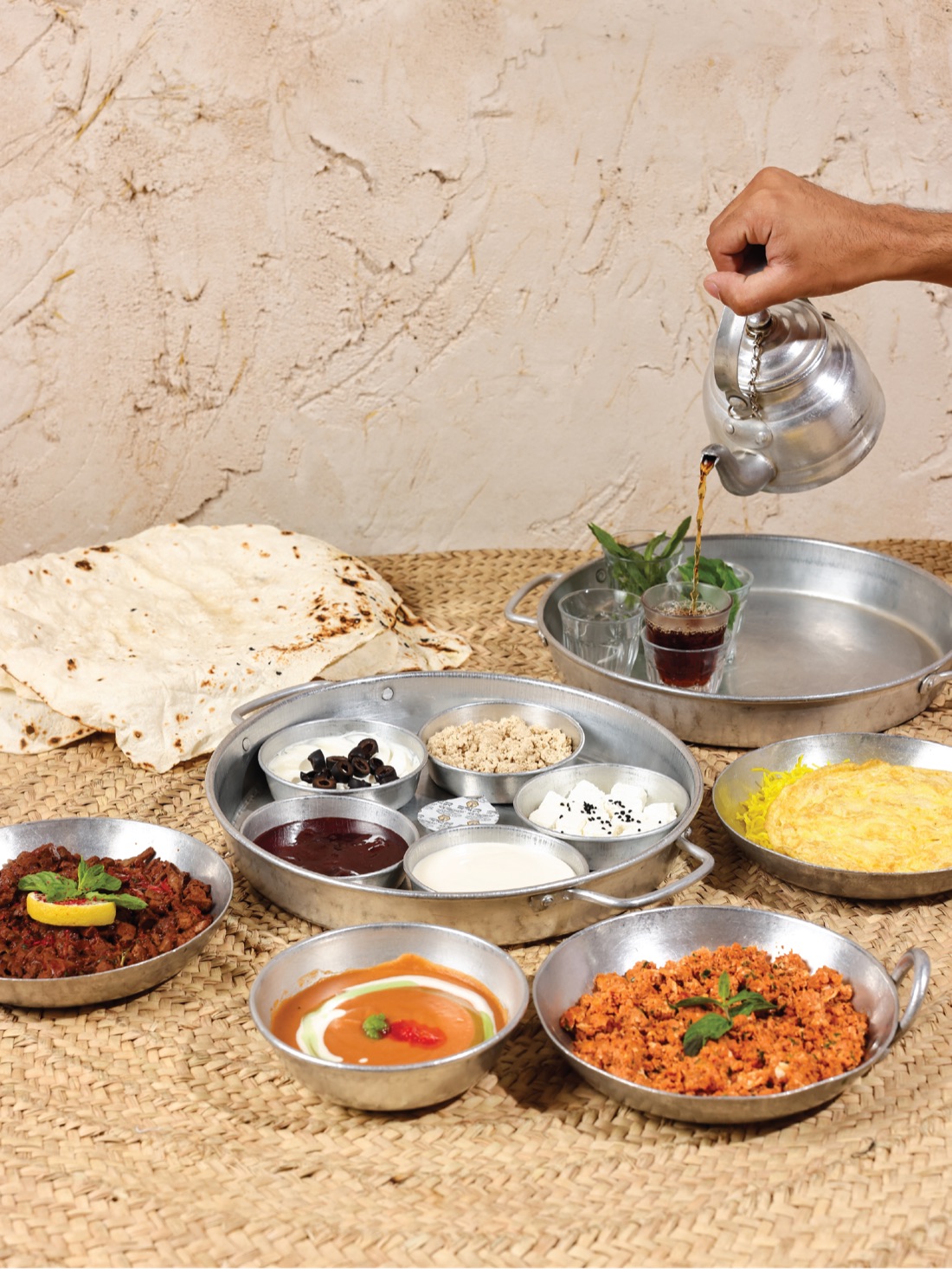 Al-Hawwy Breakfast 1
