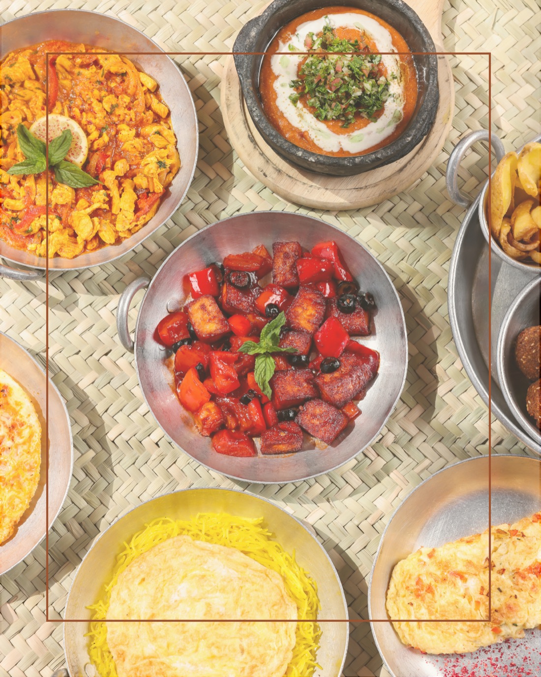 Al-Hawwy Breakfast 2