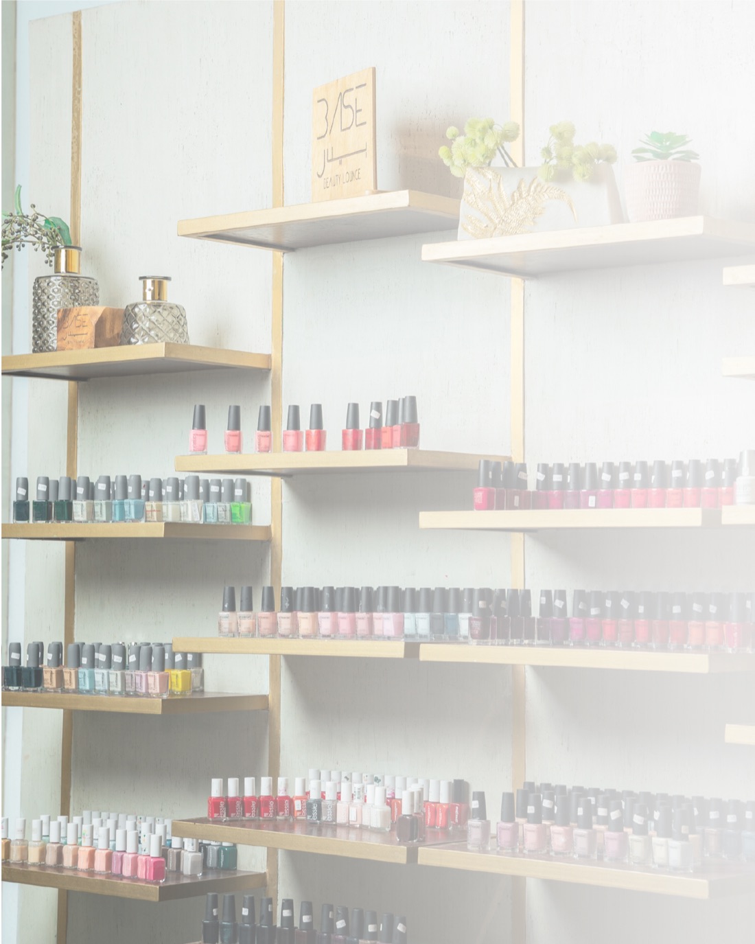 Base Beauty Lounge 2